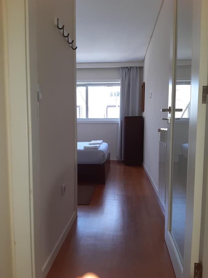 Casa Do Tio - Matosinhos Praia Εξωτερικό φωτογραφία
