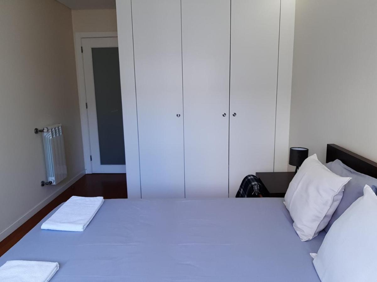 Casa Do Tio - Matosinhos Praia Εξωτερικό φωτογραφία