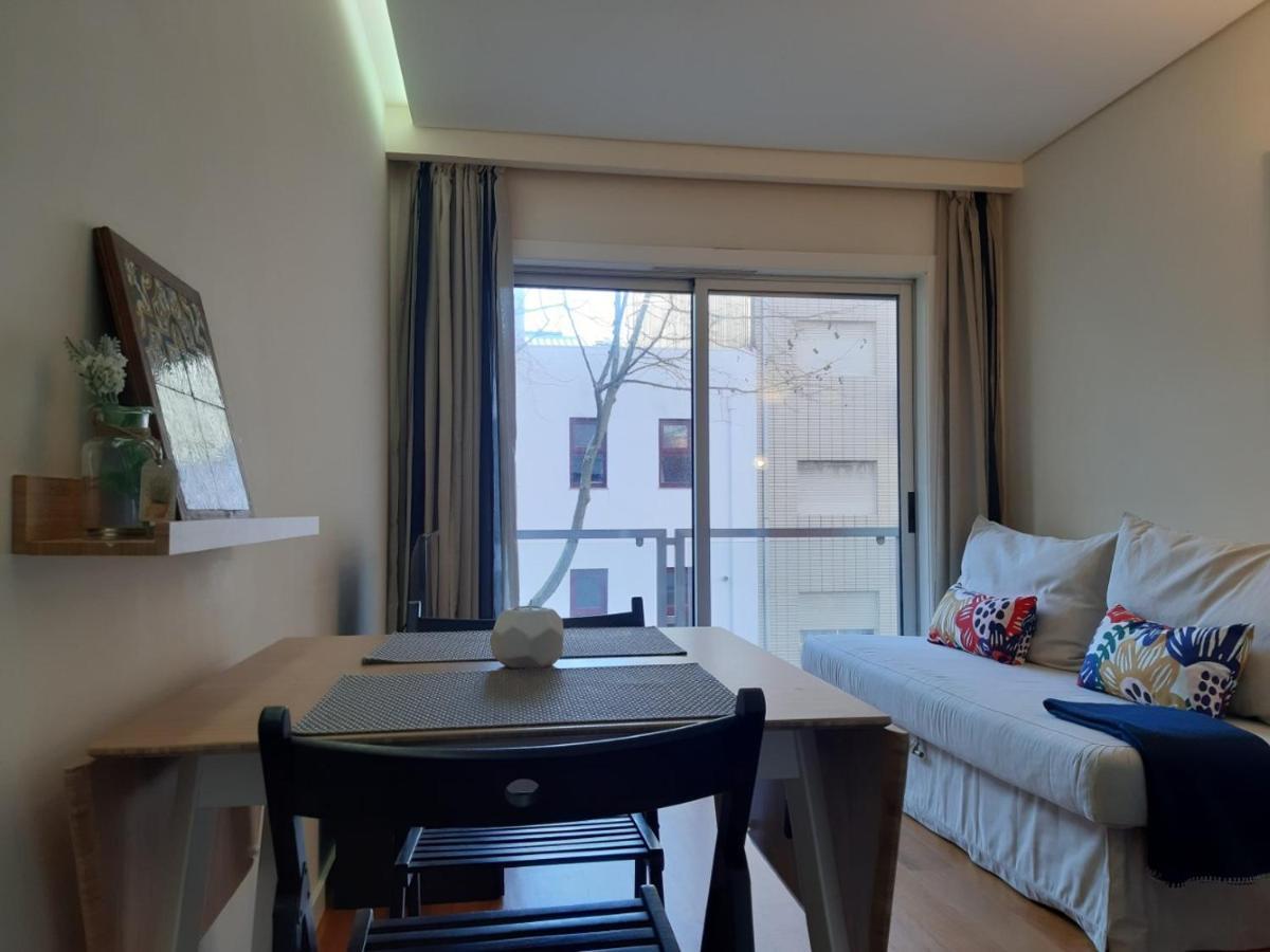 Casa Do Tio - Matosinhos Praia Εξωτερικό φωτογραφία