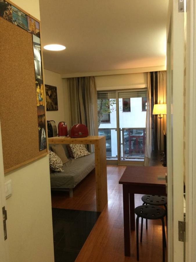 Casa Do Tio - Matosinhos Praia Εξωτερικό φωτογραφία