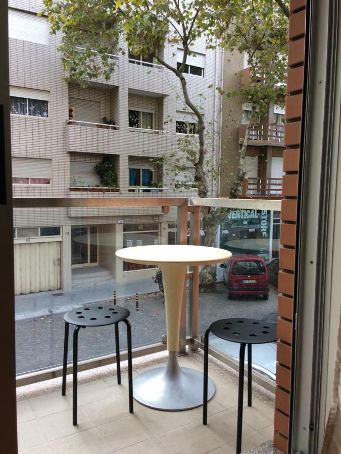 Casa Do Tio - Matosinhos Praia Εξωτερικό φωτογραφία
